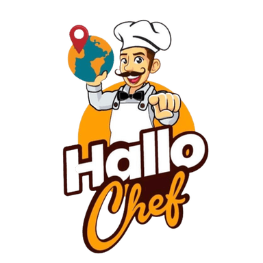 Hallochef