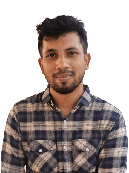 Team member 7